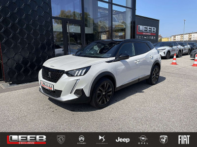 Peugeot 2008 Gebrauchtwagen
