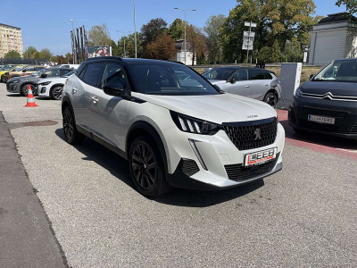 Peugeot 2008 Gebrauchtwagen