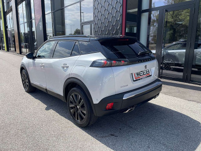 Peugeot 2008 Gebrauchtwagen