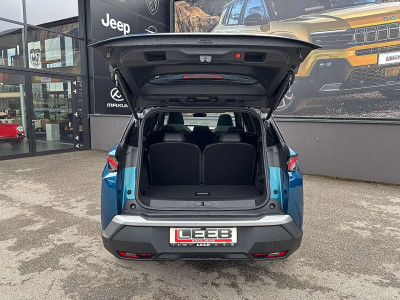 Peugeot 5008 Gebrauchtwagen Peugeot 5008 Gebrauchtwagen