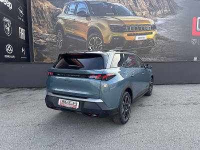 Peugeot 5008 Gebrauchtwagen Peugeot 5008 Gebrauchtwagen