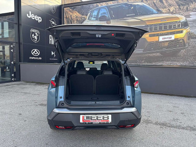 Peugeot 5008 Gebrauchtwagen Peugeot 5008 Gebrauchtwagen