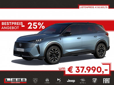 Peugeot 5008 Gebrauchtwagen Peugeot 5008 Gebrauchtwagen