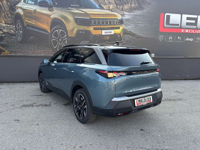 Peugeot 5008 Gebrauchtwagen Peugeot 5008 Gebrauchtwagen