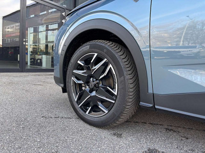 Peugeot 5008 Gebrauchtwagen Peugeot 5008 Gebrauchtwagen