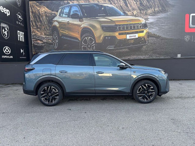 Peugeot 5008 Gebrauchtwagen Peugeot 5008 Gebrauchtwagen