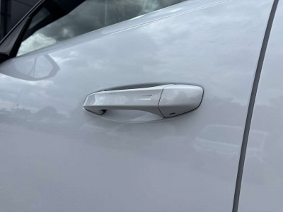 Peugeot 3008 Gebrauchtwagen Peugeot 3008 Gebrauchtwagen