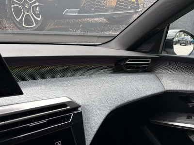 Peugeot 3008 Gebrauchtwagen Peugeot 3008 Gebrauchtwagen