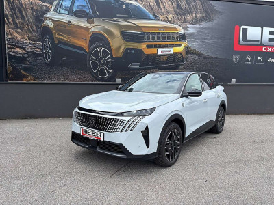 Peugeot 3008 Gebrauchtwagen Peugeot 3008 Gebrauchtwagen