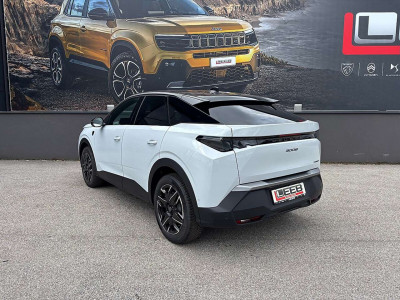 Peugeot 3008 Gebrauchtwagen Peugeot 3008 Gebrauchtwagen