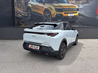 Peugeot 3008 Gebrauchtwagen Peugeot 3008 Gebrauchtwagen