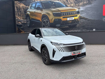Peugeot 3008 Gebrauchtwagen Peugeot 3008 Gebrauchtwagen