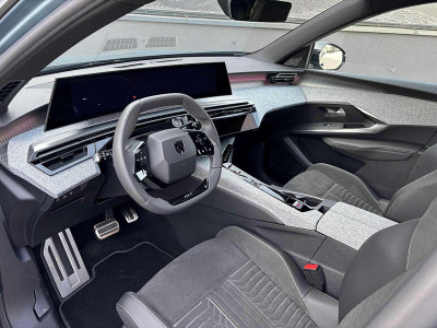 Peugeot 3008 Gebrauchtwagen Peugeot 3008 Gebrauchtwagen