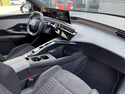 Peugeot 3008 Gebrauchtwagen Peugeot 3008 Gebrauchtwagen