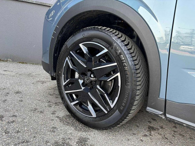 Peugeot 3008 Gebrauchtwagen Peugeot 3008 Gebrauchtwagen