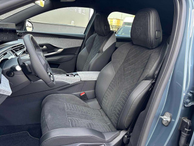 Peugeot 3008 Gebrauchtwagen Peugeot 3008 Gebrauchtwagen