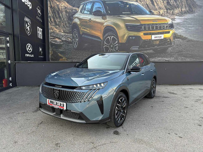 Peugeot 3008 Gebrauchtwagen Peugeot 3008 Gebrauchtwagen