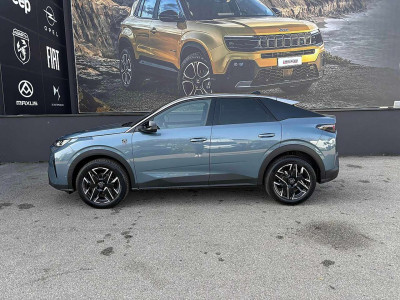 Peugeot 3008 Gebrauchtwagen Peugeot 3008 Gebrauchtwagen
