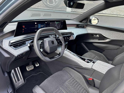 Peugeot 3008 Gebrauchtwagen Peugeot 3008 Gebrauchtwagen