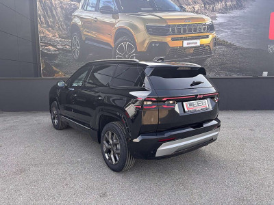 Jeep Compass Gebrauchtwagen Jeep Compass Gebrauchtwagen
