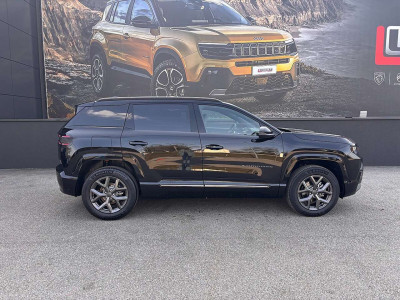 Jeep Compass Gebrauchtwagen Jeep Compass Gebrauchtwagen