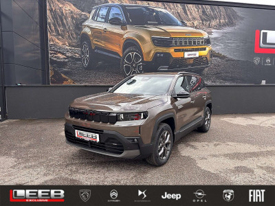 Jeep Compass Gebrauchtwagen Jeep Compass Gebrauchtwagen
