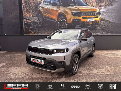 Jeep Compass Gebrauchtwagen Jeep Compass Gebrauchtwagen