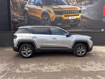Jeep Compass Gebrauchtwagen Jeep Compass Gebrauchtwagen