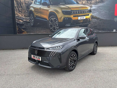 Peugeot 3008 Gebrauchtwagen Peugeot 3008 Gebrauchtwagen
