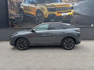 Peugeot 3008 Gebrauchtwagen Peugeot 3008 Gebrauchtwagen