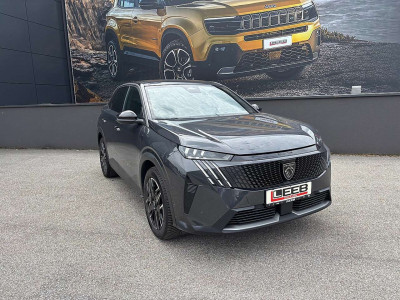 Peugeot 3008 Gebrauchtwagen Peugeot 3008 Gebrauchtwagen