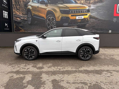 Peugeot 3008 Gebrauchtwagen Peugeot 3008 Gebrauchtwagen