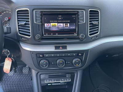 VW Sharan Gebrauchtwagen VW Sharan Gebrauchtwagen