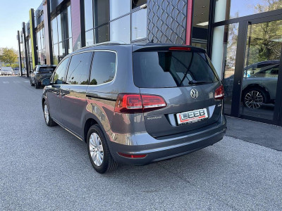 VW Sharan Gebrauchtwagen VW Sharan Gebrauchtwagen
