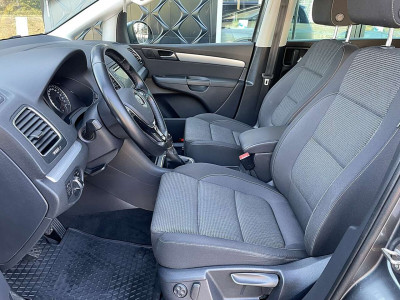 VW Sharan Gebrauchtwagen VW Sharan Gebrauchtwagen