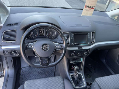 VW Sharan Gebrauchtwagen VW Sharan Gebrauchtwagen