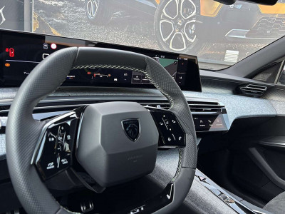 Peugeot 3008 Gebrauchtwagen