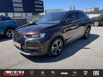 DS Automobiles DS 7 Gebrauchtwagen DS Automobiles DS 7 Gebrauchtwagen