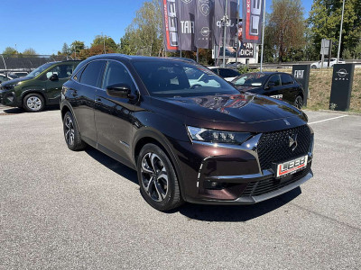 DS Automobiles DS 7 Gebrauchtwagen DS Automobiles DS 7 Gebrauchtwagen