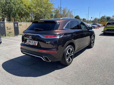 DS Automobiles DS 7 Gebrauchtwagen DS Automobiles DS 7 Gebrauchtwagen