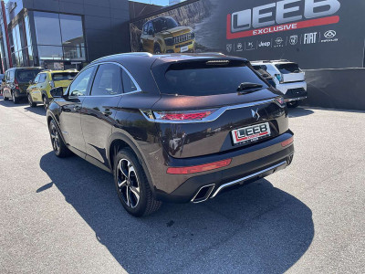 DS Automobiles DS 7 Gebrauchtwagen DS Automobiles DS 7 Gebrauchtwagen