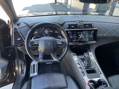 DS Automobiles DS 7 Gebrauchtwagen DS Automobiles DS 7 Gebrauchtwagen