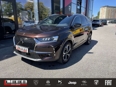 DS Automobiles DS 7 Gebrauchtwagen DS Automobiles DS 7 Gebrauchtwagen
