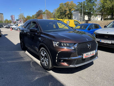 DS Automobiles DS 7 Gebrauchtwagen DS Automobiles DS 7 Gebrauchtwagen