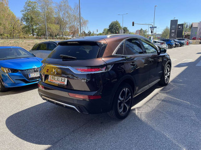 DS Automobiles DS 7 Gebrauchtwagen DS Automobiles DS 7 Gebrauchtwagen