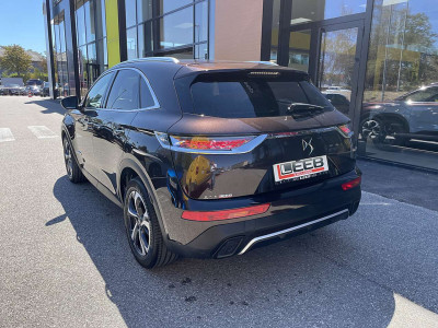 DS Automobiles DS 7 Gebrauchtwagen DS Automobiles DS 7 Gebrauchtwagen