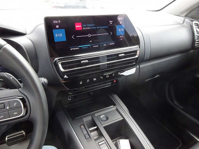Citroën C5 Aircross Gebrauchtwagen Citroën C5 Aircross Gebrauchtwagen