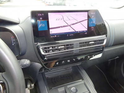 Citroën C5 Aircross Gebrauchtwagen Citroën C5 Aircross Gebrauchtwagen