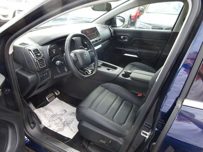 Citroën C5 Aircross Gebrauchtwagen Citroën C5 Aircross Gebrauchtwagen