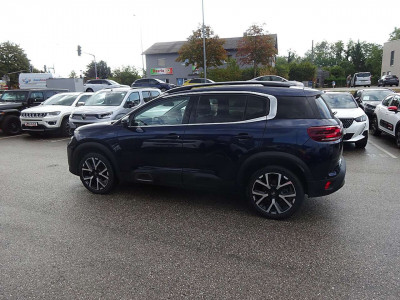 Citroën C5 Aircross Gebrauchtwagen Citroën C5 Aircross Gebrauchtwagen